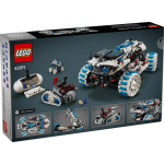 LEGO Technic – Lunárny rover Lunar Outpost